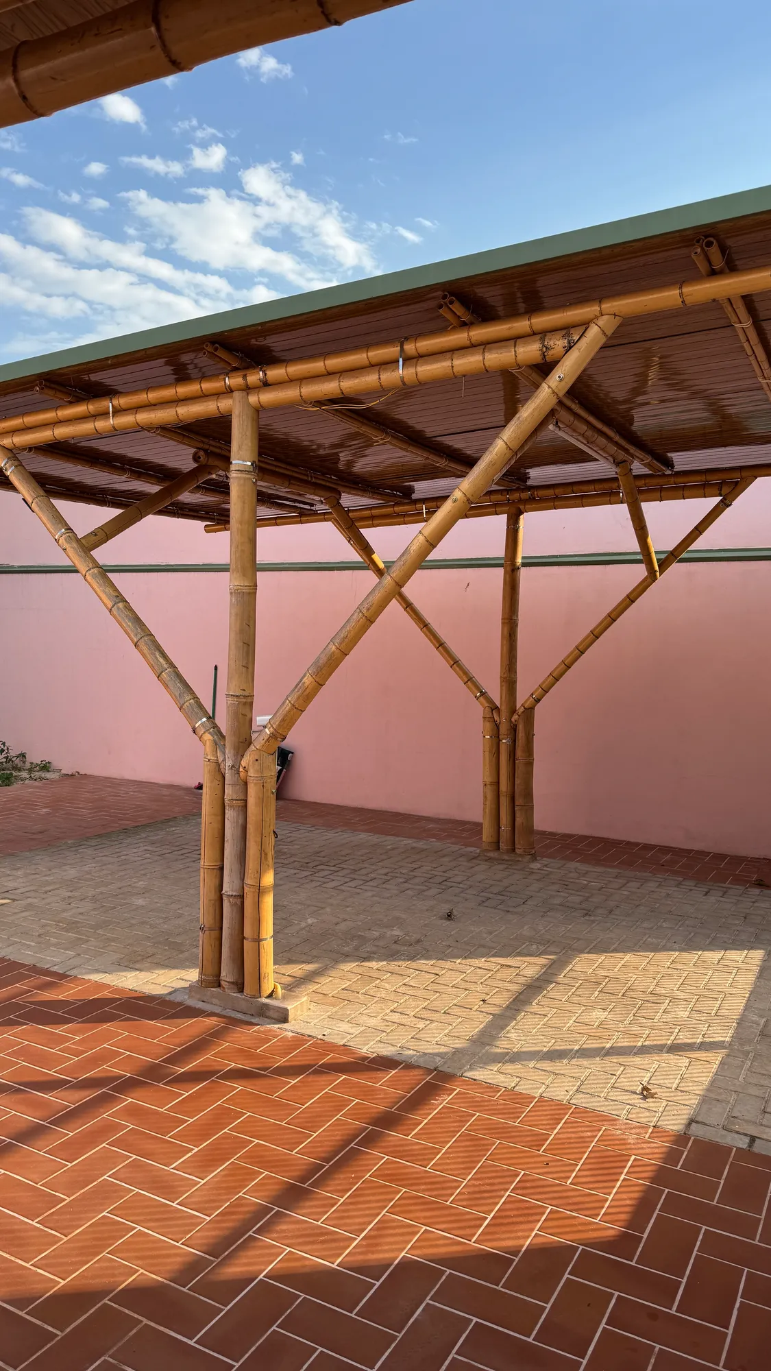 foto da obra