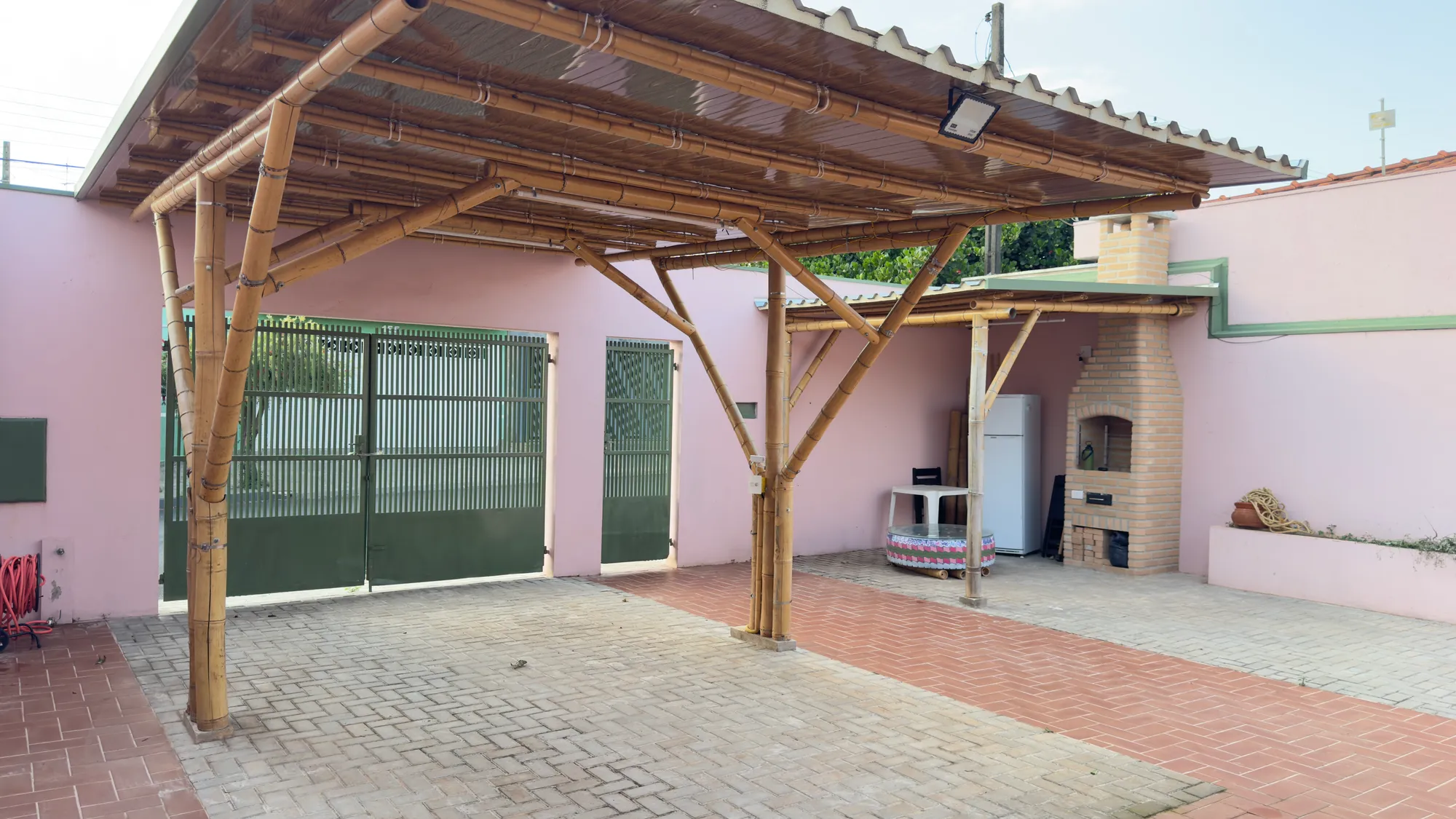 foto da obra