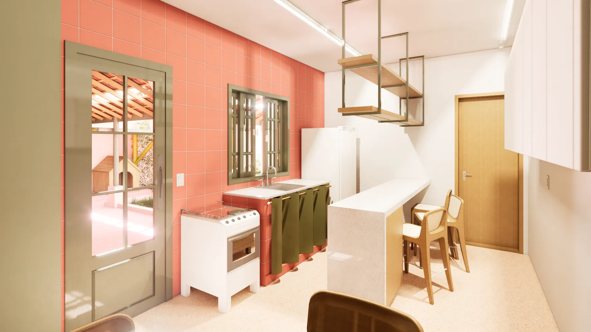 render