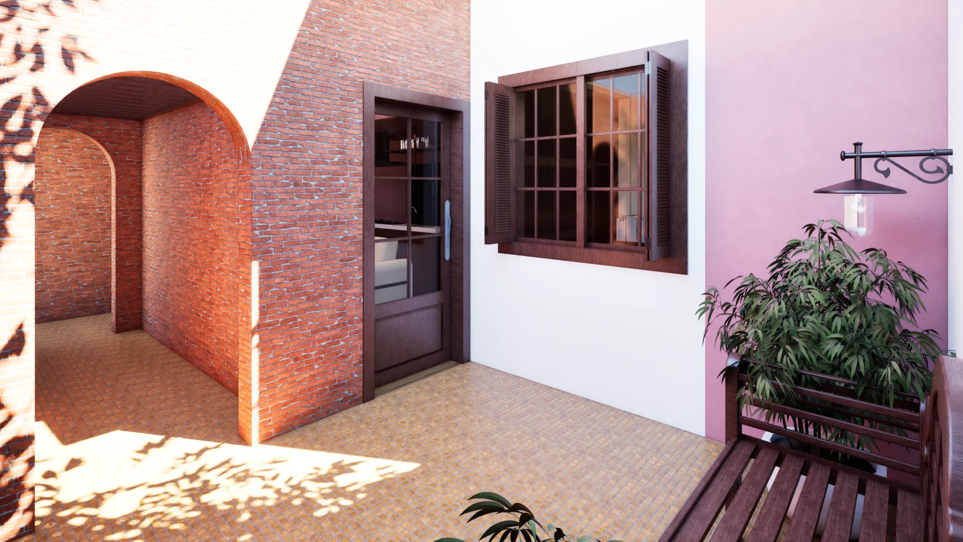 render