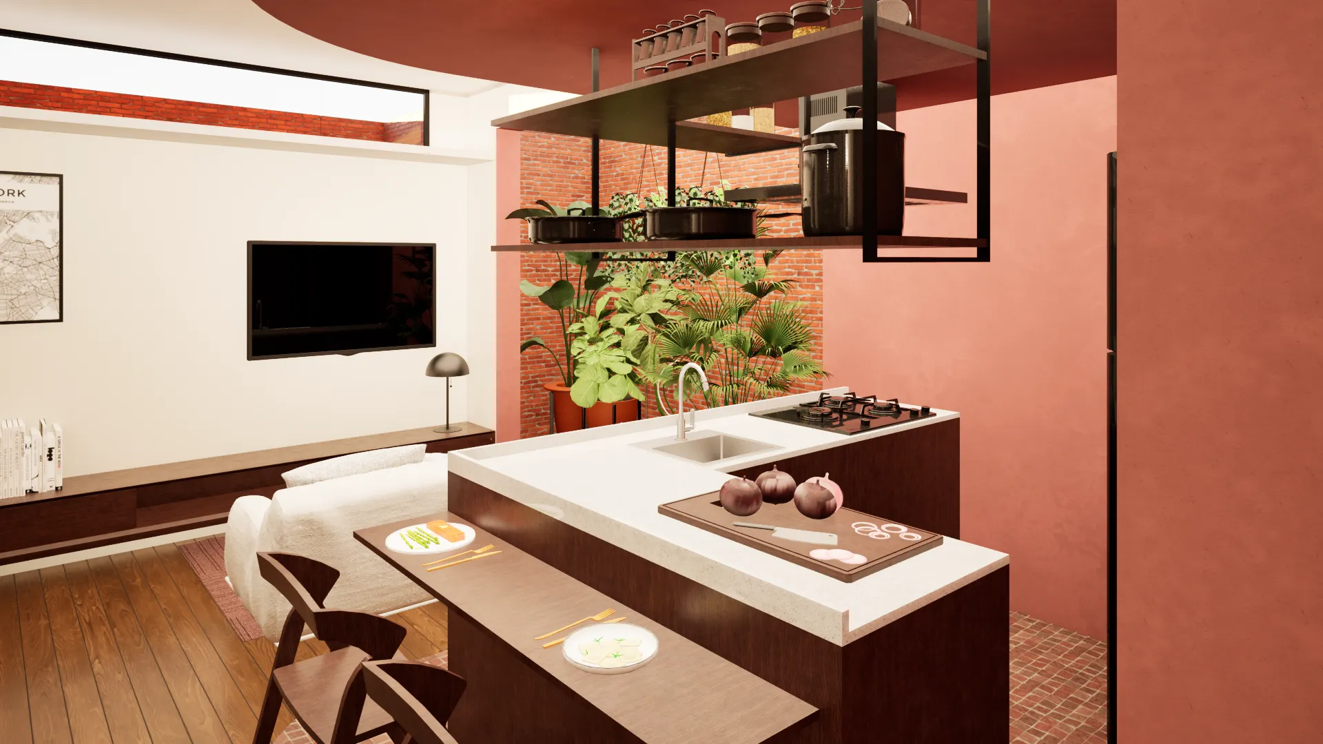 render