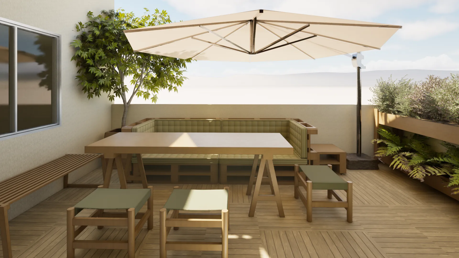 render