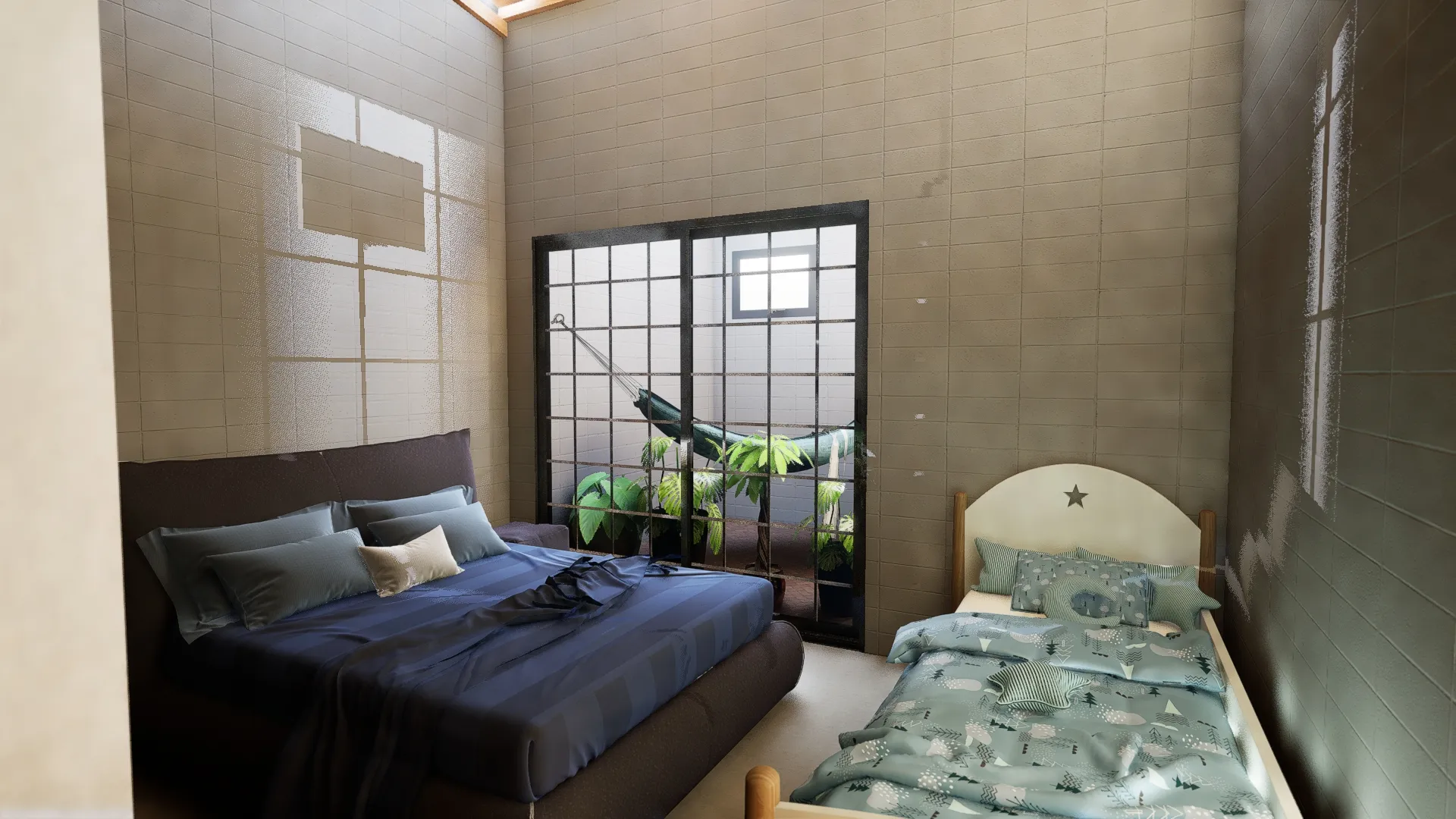 render