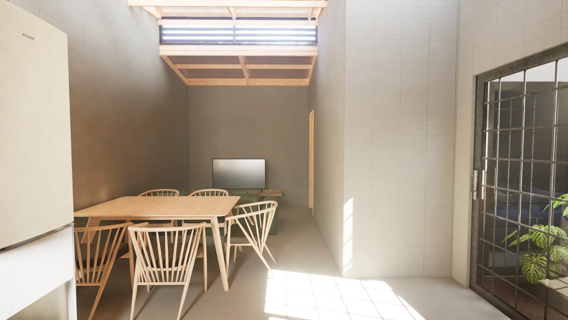 render