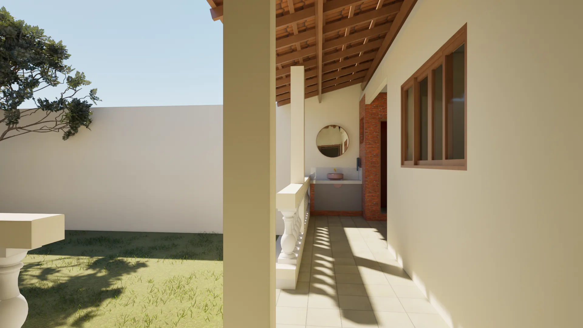 render