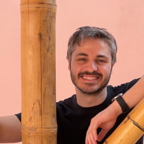 Renato Sertori, fundador da Camapu